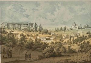 Хрещатий яр