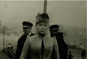 Архівні фото Києва