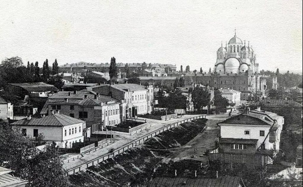 Володимирський собор