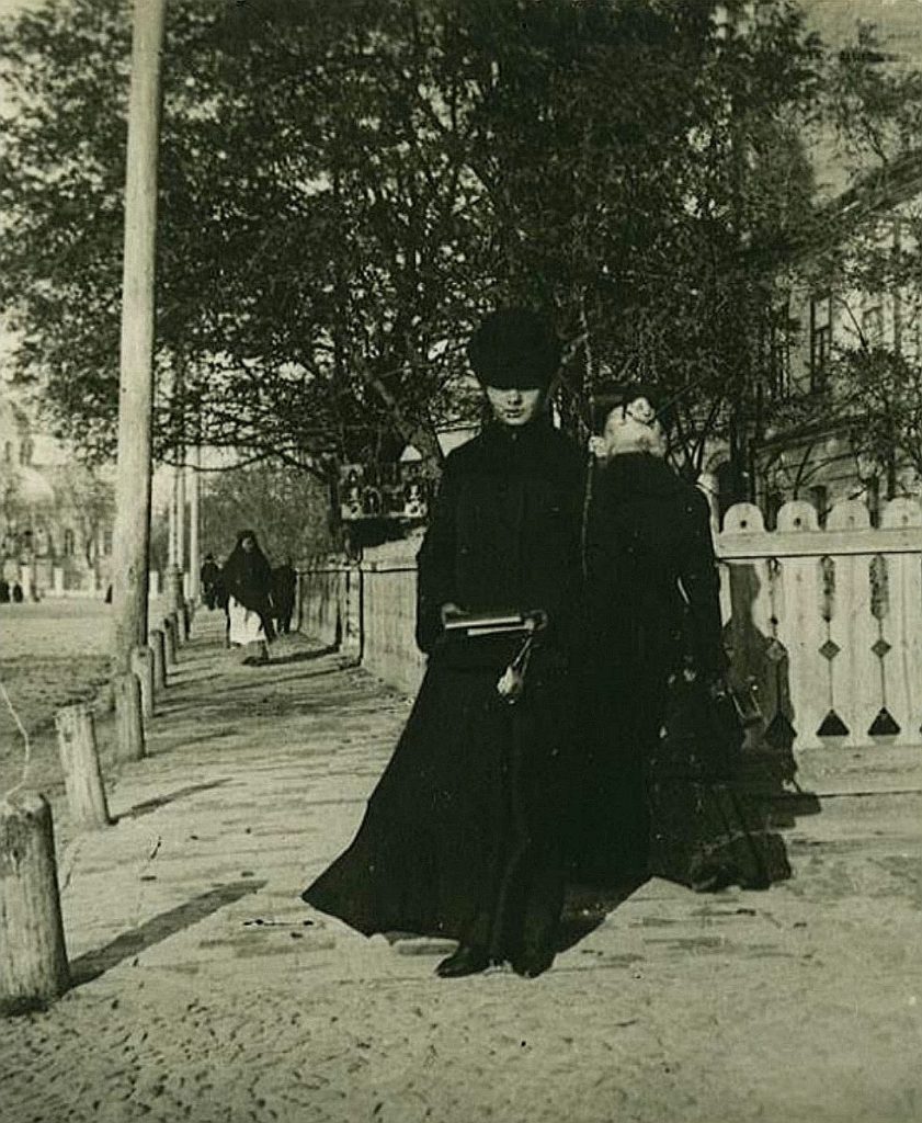 Архівні фото