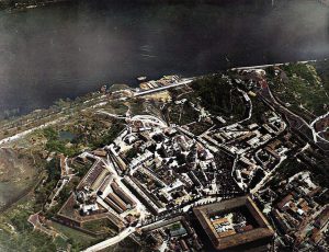 Київ з повітря