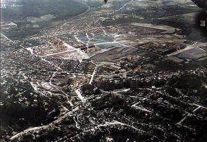 Київ з повітря