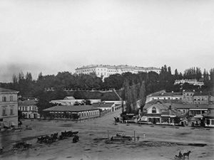 Майдан Незалежності