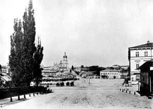 Майдан Незалежності