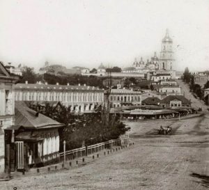 Майдан Незалежності