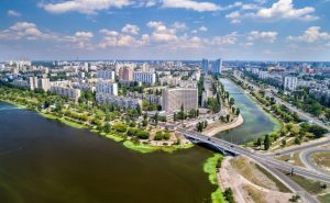 Русанівка