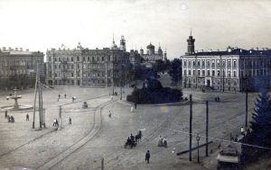 Софійська площа