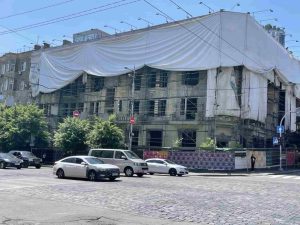 Велика Василькывська