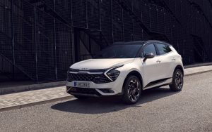 Автомобілі Автоцентр на столичному