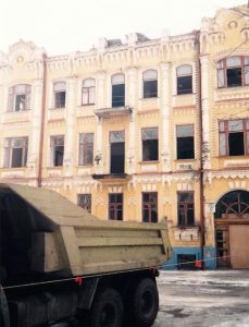 Архівні фото