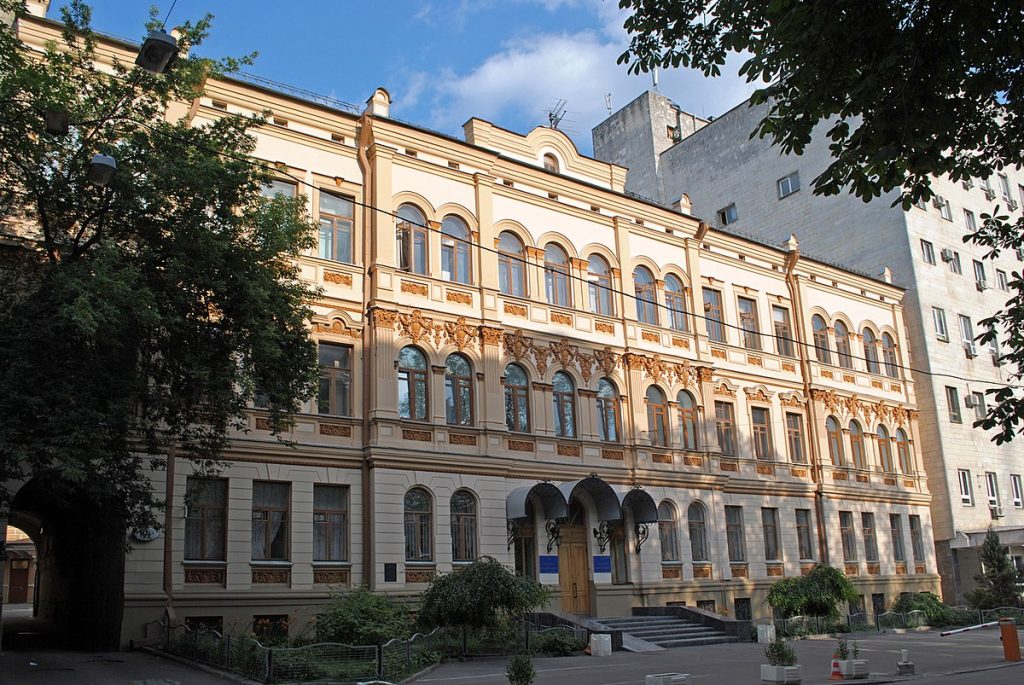 Збитків  вже зазнали 2013 закладів культури, без урахування пам’яток мистецької спадщини