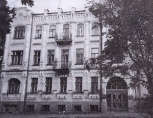 Архівні фото