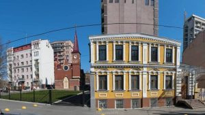 Садиба Зеленських