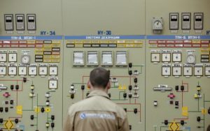 Південноукраїнська АЕС