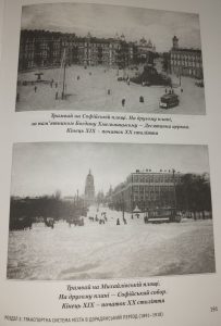 Архівні фото Києва