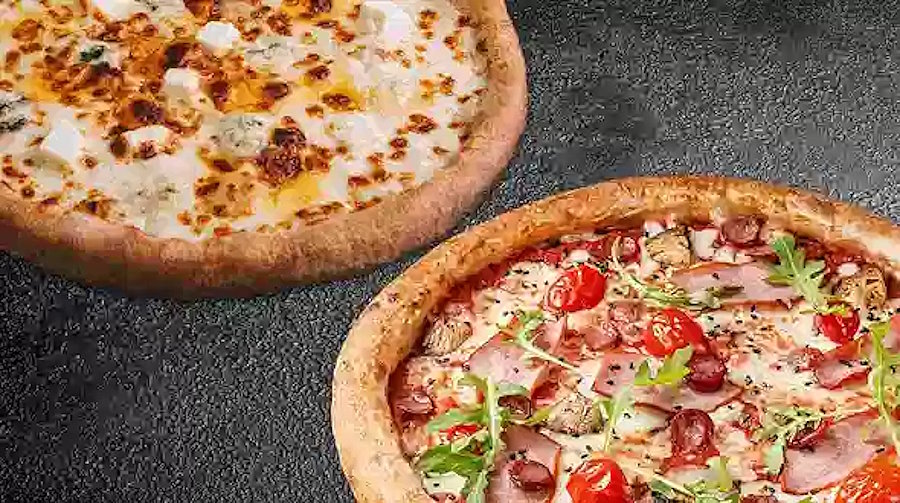 MonoPizza