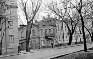 пам’ятки історії