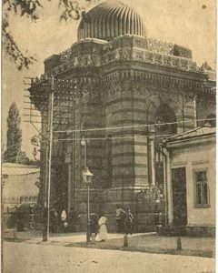 караїмська кенаса