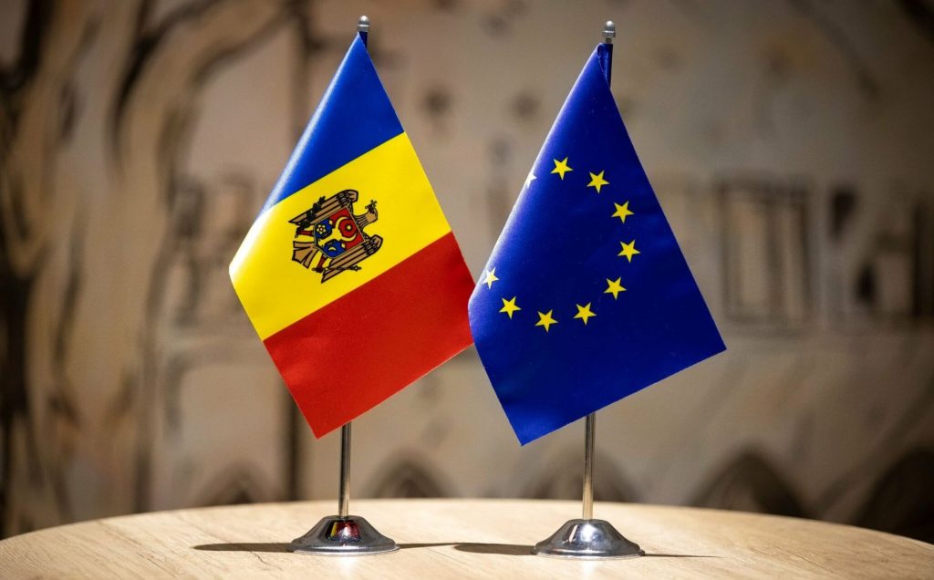 Референдум у Молдові