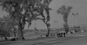 Парк Моряків