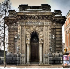 караїмська кенаса