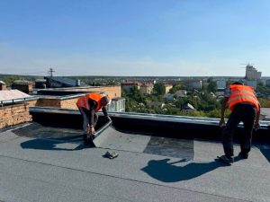 утеплення будинків