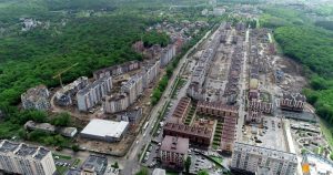 Кришталеві Джерела