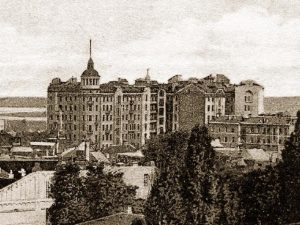 Хмарочос Гінзбурга