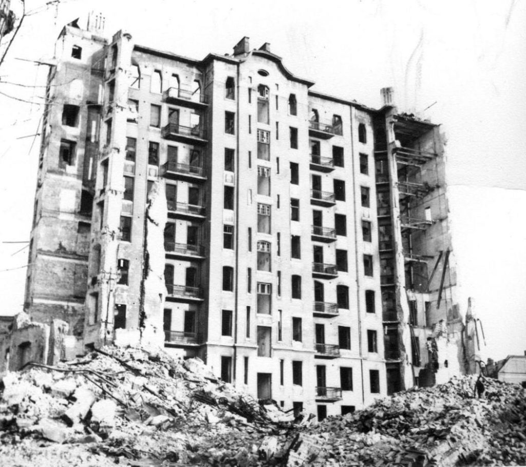 Хмарочос Гінзбурга