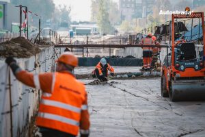 метро на виноградар