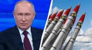 ядерна доктрина росії