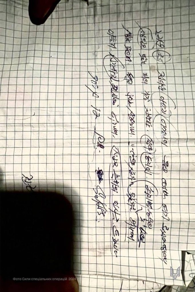 Записки рядового Джонга