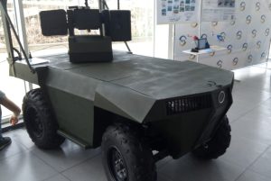 Роботизовані системи