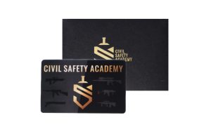 сертификаты в тир