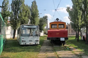 трамвай ЕЛ-1