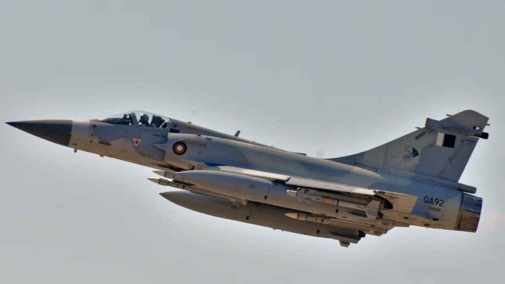 Mirage 2000