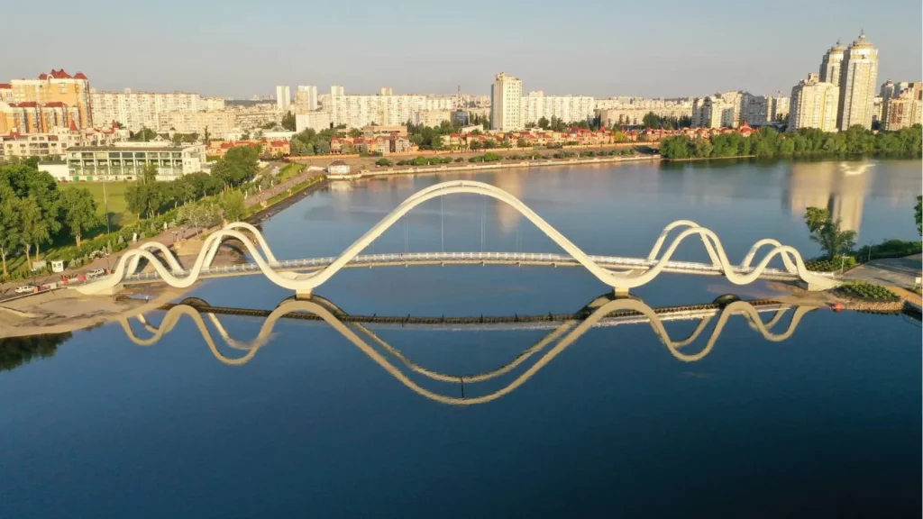 Оболонський район