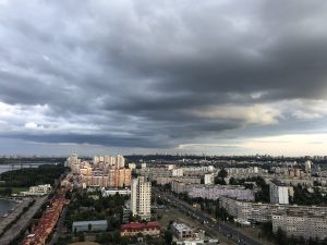 Оболонський район