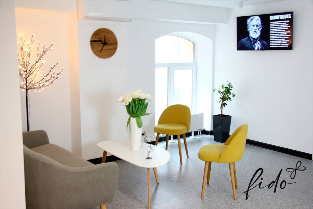 Клініки пластичної хірургії в Києві