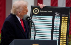 трамп
