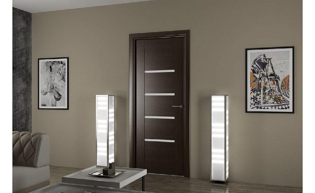 Шумоізоляція в міжкімнатних дверях: що потрібно знати?