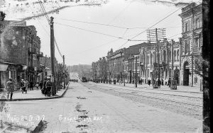 Київ у 1918 році