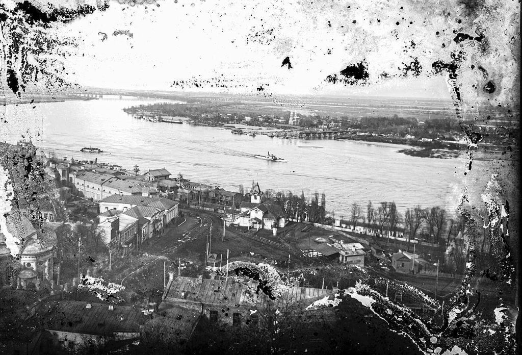 Київ у 1918 році