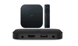 Smart TV-приставка