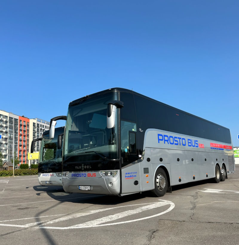 Prosto Bus Plus