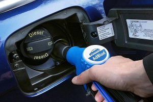 AdBlue AUS 32