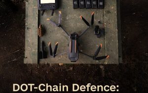 DOT-Chain Defence