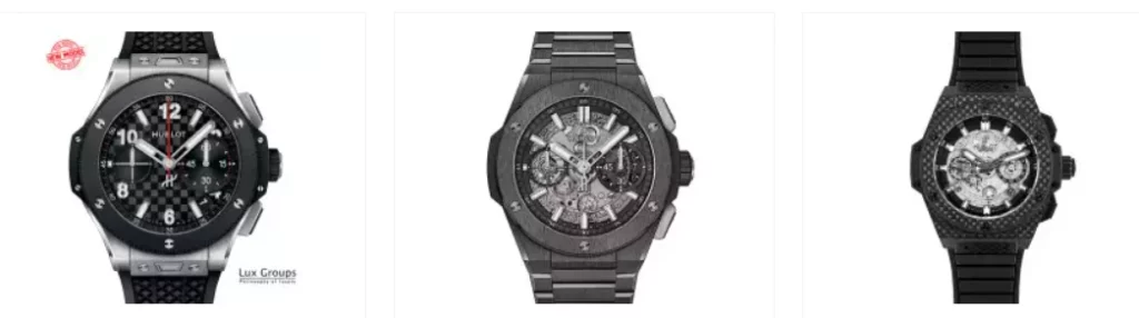 Hublot