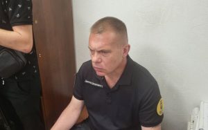Роман Ткачук