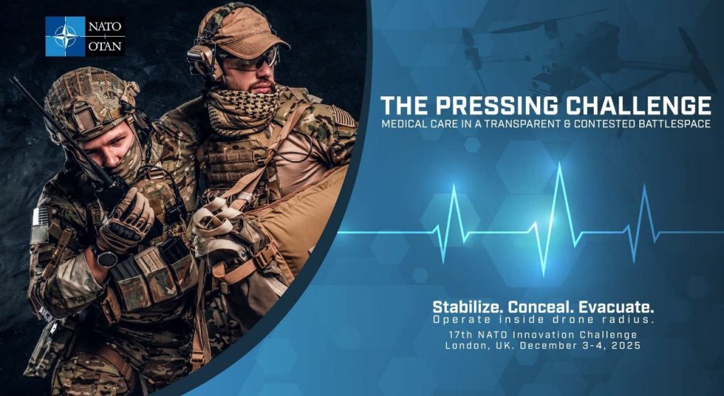 NATO Innovation Challenge